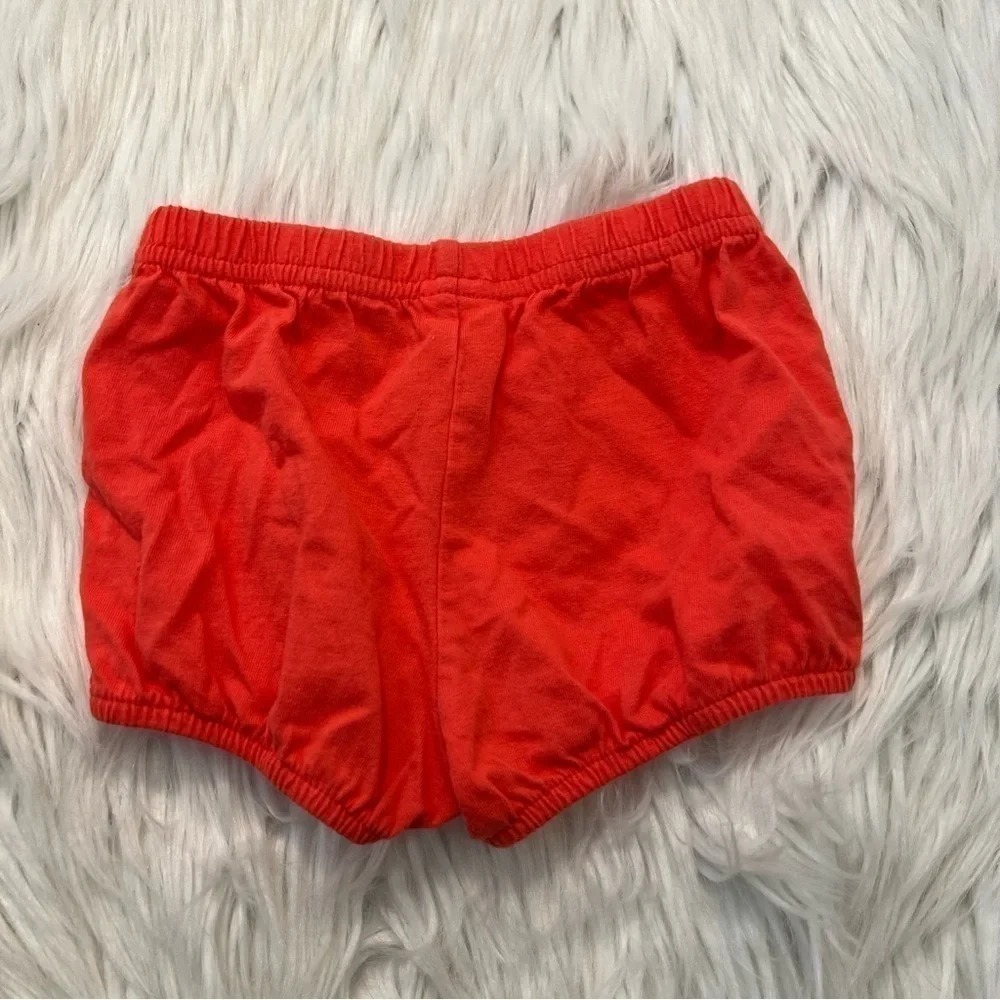 Just One You Made by Carter's Bloomer Shorts Coral